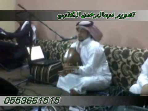 الفنان ايمن البحيري  قولو لها تكفون - استراحة الكتبي