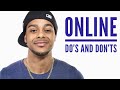 How to attract decent guys on social media | What guys like