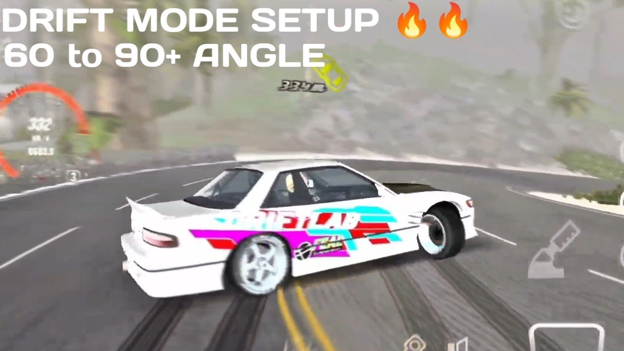 NISSAN SILVIA S13 DRIFT MODE SETUP FOR 1695HP ❗❗❗ | Car Parking Multiplayer V 4.9.6