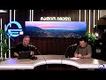 სპორტის თემა -  კახა გელაშვილთან და დავით მაღლაფერიძესთან ერთად