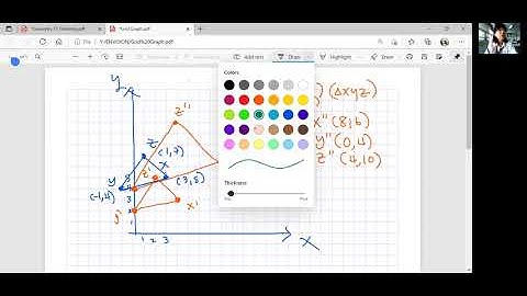 EnVision Geometry 7-2: Similarity Transformations