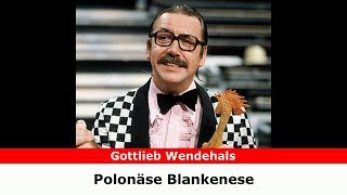 Polonäse Blankenese