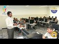 Open Day for Sri Manakula Vinayagar Polytechnic College Students