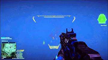 Planetside 2 squad deploy bug