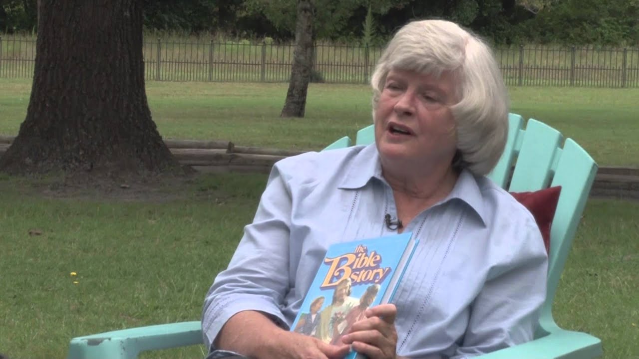 ON FIRE FOR THE LORD - A Publishing Ministry Video