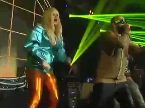 Ghetto Geasy FENIX Remix