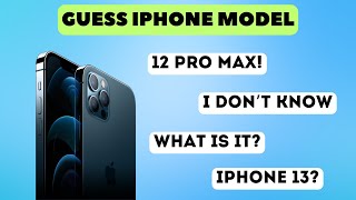 Guess the iphone Model: Apple quiz screenshot 3