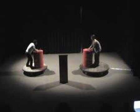 KTRE illustrates the Quj