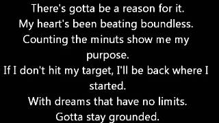 Crystalyne - Navigate