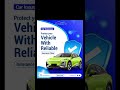 Apni gari ko protect or reliable banaein with Pakwheels! #pakwheels #car #automobile #viral #reels