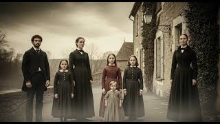 Download Lagu 1858, Cahors – L’Histoire Terrifiante de la Disparition de la Famille Duval (Jamais Expliquée) MP3