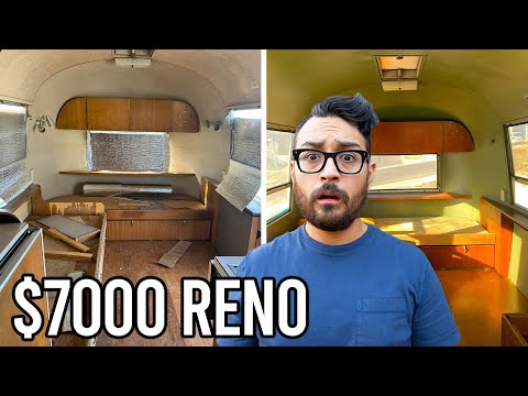 Thumbnail for Robuilt