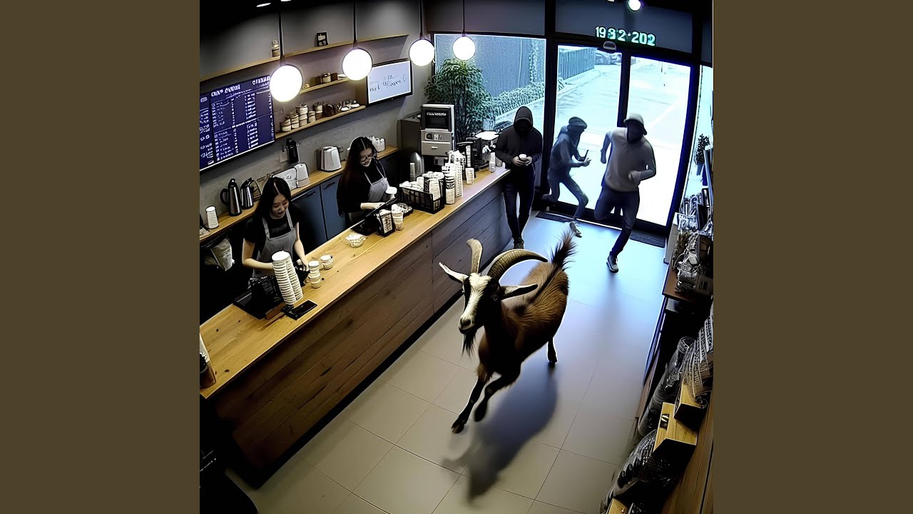 Watch GOAT simulator 2 on YouTube Watch GOAT simulator 2 on YouTube