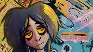 not the same anymore // The Strokes cover