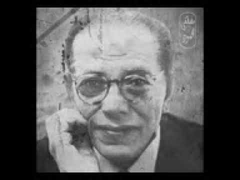 لقاء إذاعي نادر جدا مع الدكتور مصطفى محمود