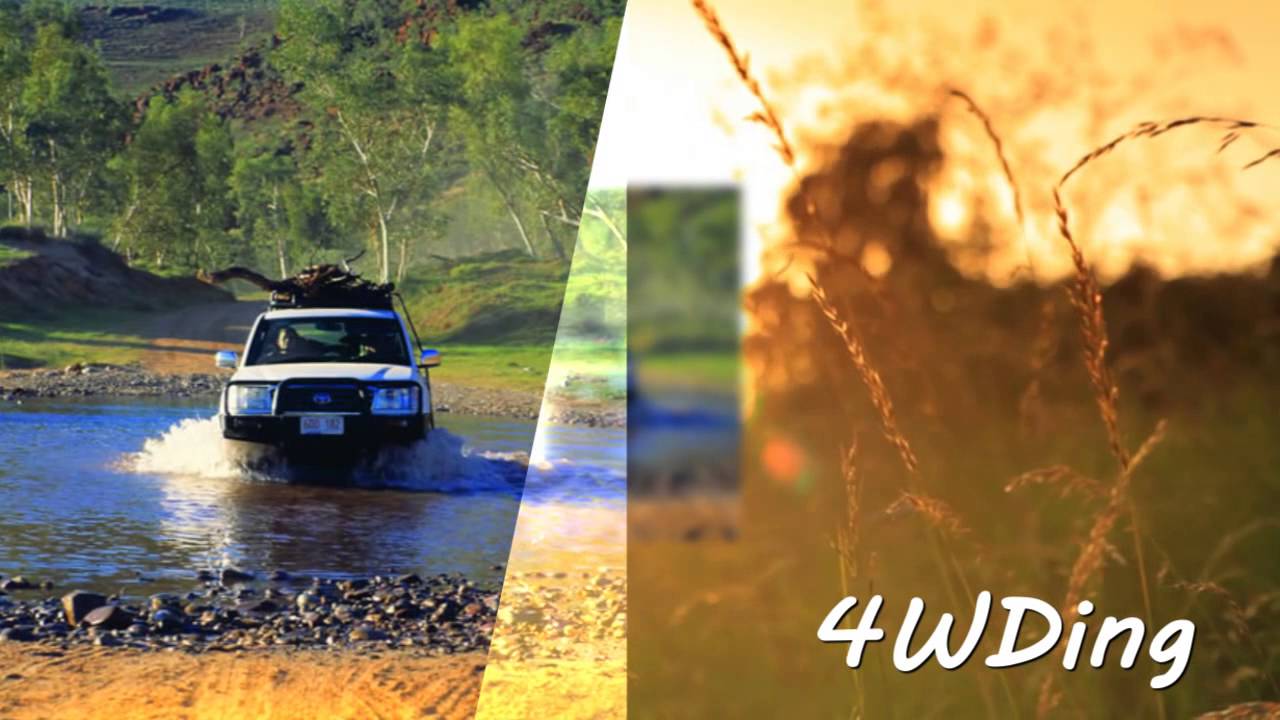 Whats Up Downunder Travellers & Caravanners' Community