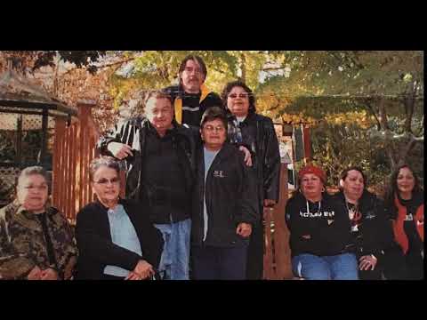 Sharon's Digital Story