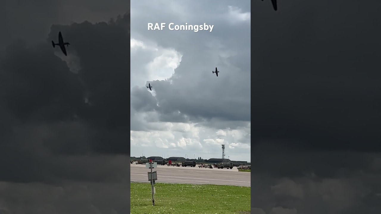 RAF Coningsby 