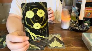 ♉️TAURUS Weekly Tarot♉️ May 11th - May 17th 2026 | Manifested Wisdom 