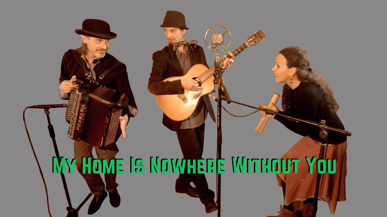 My Home Is Nowhere Without You DE COLORES Acordes Chordify