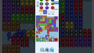 Hole People New level 477 Solution Walkthrough