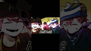 Tanganmu ramah, Hali || Ccp Boboiboy Trio Original⚡️🌪🪨 (Halilintar, Taufan & Gempa)