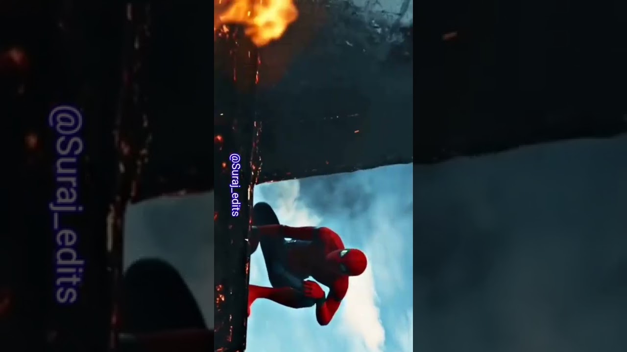Marvel edit #3 | Suraj_edits