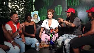 FAMILY MATTERS:  FT RON DA DON & MAGIC/EPISODE 25 TELL THE TRUTH SHAME THE DEVIL