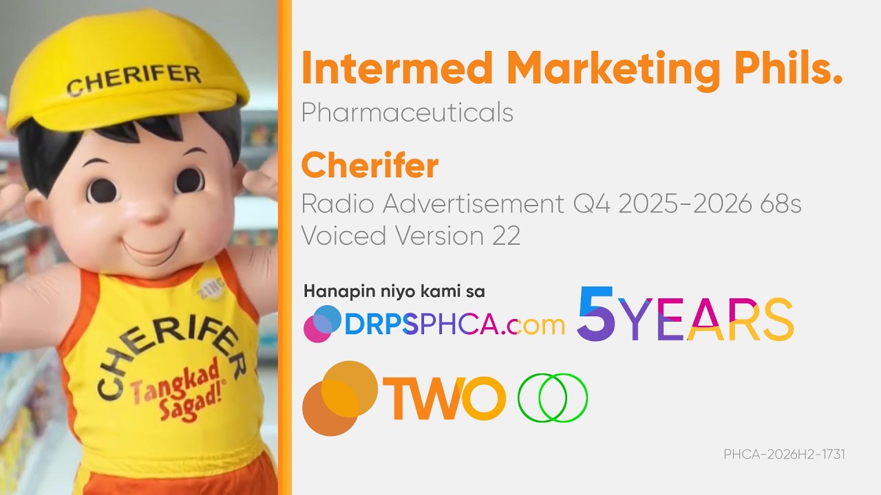 Cherifer Radio Ad Q4 2025-2026 68s (Voiced Version 22)