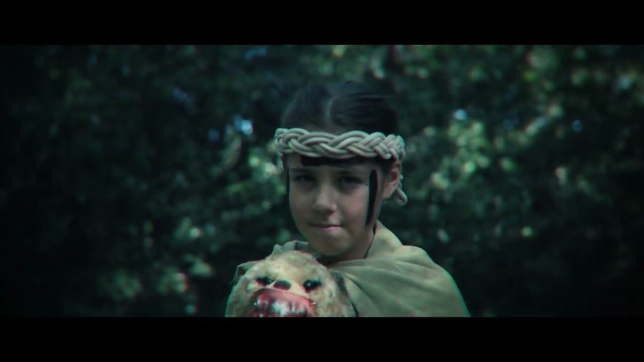 Bugeye - Signs & Exits (Official Video)