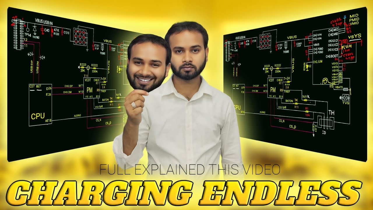 CHARGING ENDLESS SOLUTION একটা ভিডিও দেখেই ১০০০টা মোবাইল চার্জিং সলিউশন ...