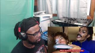 Michael Trapson 2020 Compilation (Plus New Trapson Vid) REACTION