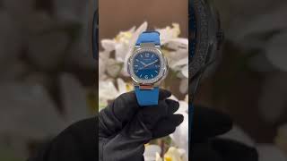 Time isn't justmeasured.It'sworn.#luxurywatch#watchcollector#watchaddict#mensfashion#luxurylifestyle