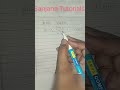 ETARD REACTION | Name Reaction Tricks // Class 12 Aldehyde, Ketone and Carboxylic Acid