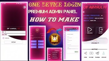 HOW TO MAKE OP AMINUL FF VIP INJECTOR SWB | sketchware injector swb | injector and admin MAKE FULLY
