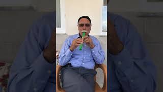 Ela Gözlüm Ben Bu Elden Gidersem. Flüt Versiyon...