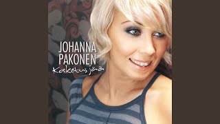 Video thumbnail of "Johanna Pakonen - Valkoinen maa"