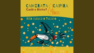 Não Cutuca o Tucano