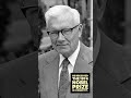 Paul John Flory and the Foundations of Modern Polymer Science