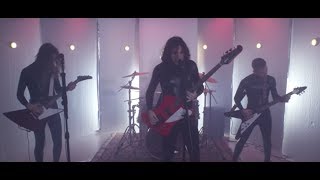 Homesafe "Vanilla-Scented Laser Beams" (Official Music Video) chords