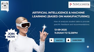 NIT -Jamshedpur-Artificial Intelligence & Machine Learning (based on manufacturing)
