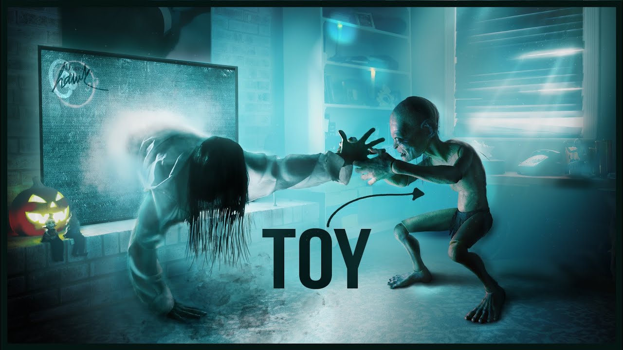 Toy Photography Basics 35 YouTube