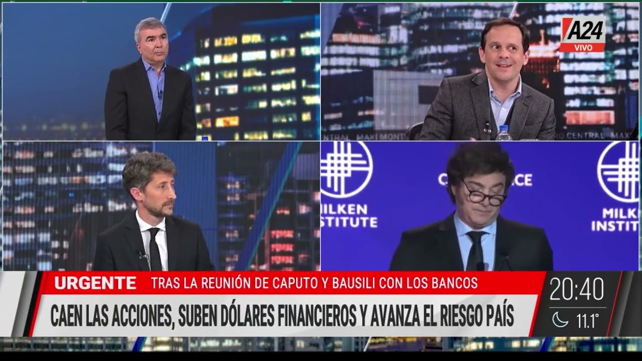 Plazo fijo en dólares: ¿Conviene esta opción ante la caída de las tasas en pesos? Qué bancos ofrecen mayor ganancia