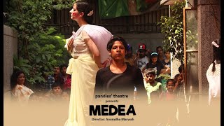 Medea by Pandies' Theatre