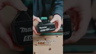 Charge Your Makita Lxt Batteries On A Xgt Charger With This Adapter