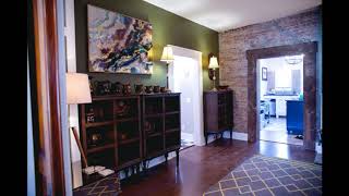 Historic Home Remodel Tour