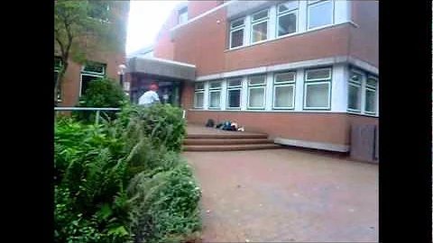 Tim Schlegel Skate Tape 1