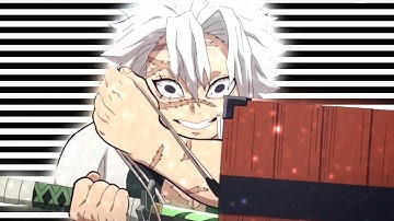 SANEMI EDIT II NODE VIDEO II 4K II FREE PRESET/PROJECT FILE(LINK IN DESCRIPTION) REMAKE TOBIOIFY II