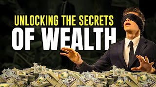 Untold Chinese Money Secrets That Build Wealth