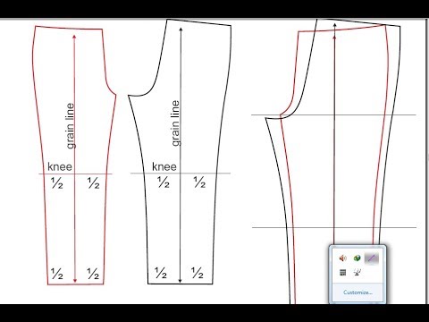 Lectra modaris tutorial - lawyerlasopa